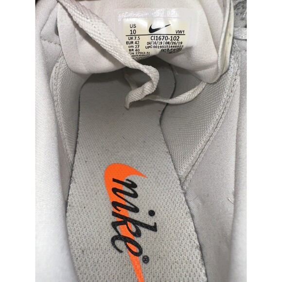 Nike Cortez G Golf Shoes - Picture 10 of 10